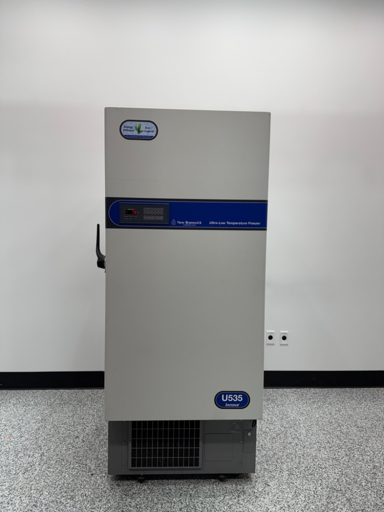 Image of New Brunswick U535 Innova -80C Ultra Low Temp Freezer